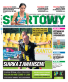 Echo Sportowe wyd. Podkarpackie