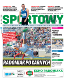 Echo Sportowe wyd. Radom