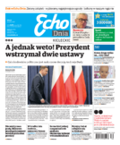 Echo Dnia wyd. Kielce