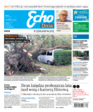 Echo Dnia wyd. Podkarpackie