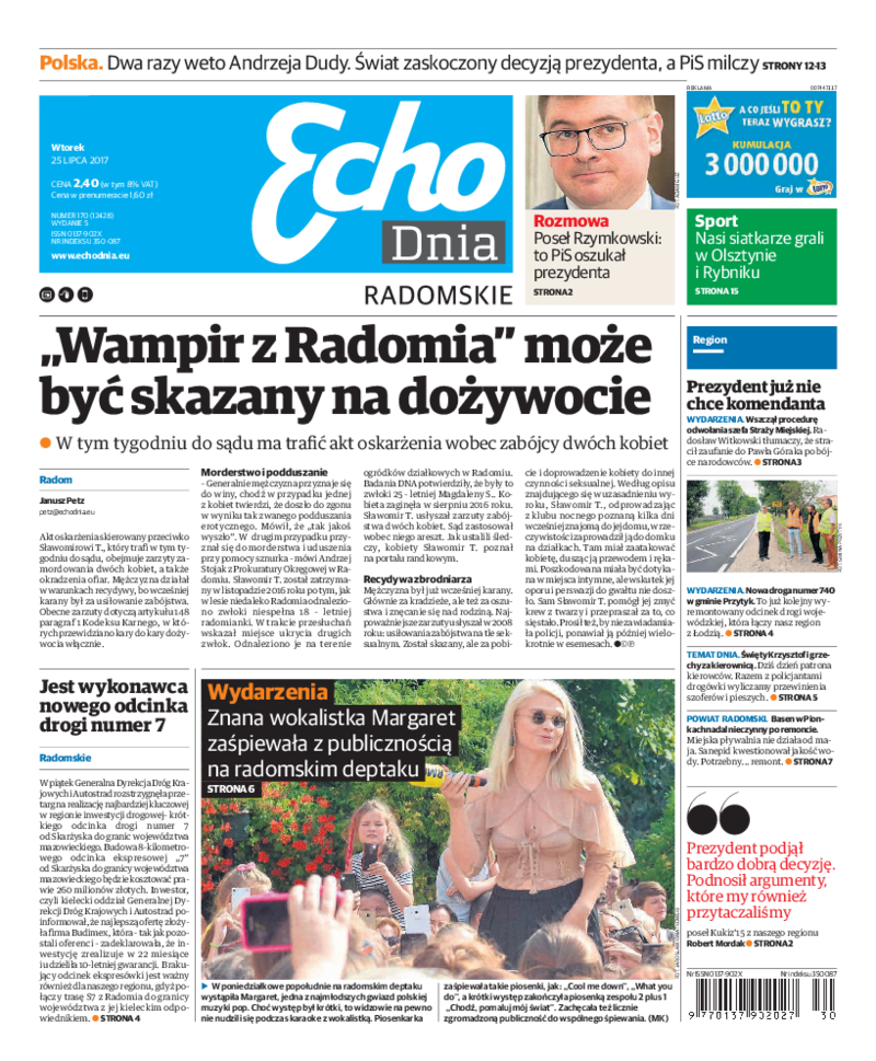 Echo Dnia