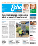 Echo Dnia wyd. Świętokrzyskie