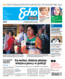 Echo Dnia wyd. Podkarpackie