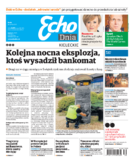 Echo Dnia wyd. Kielce