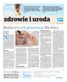 Zdrowie i Uroda do Echo Dnia wyd. Radom