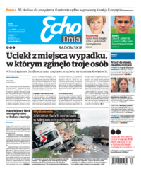 Echo Dnia