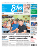 Echo Dnia wyd. Podkarpackie
