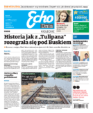 Echo Dnia wyd. Kielce