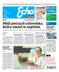 Echo Dnia