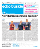 Echo Buskie