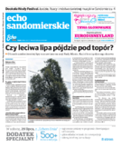 Echo Sandomierskie