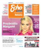 Echo Dnia wyd. Podkarpackie