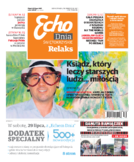 Echo Dnia wyd. Świętokrzyskie