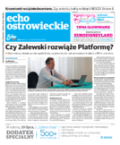 Echo Ostrowieckie