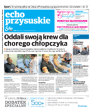 Echo Przysuchy