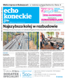 Echo Koneckie