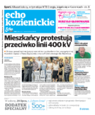 Echo Kozienickie