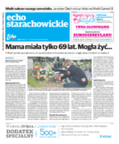 Echo Starachowickie