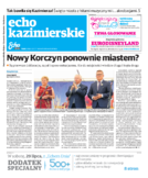 Echo Kazimierskie