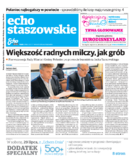 Echo Staszowskie