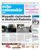 Echo Radomskie