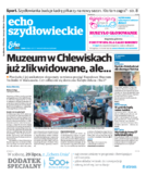 Echo Szydłowca