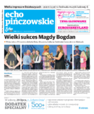 Echo Pińczowskie