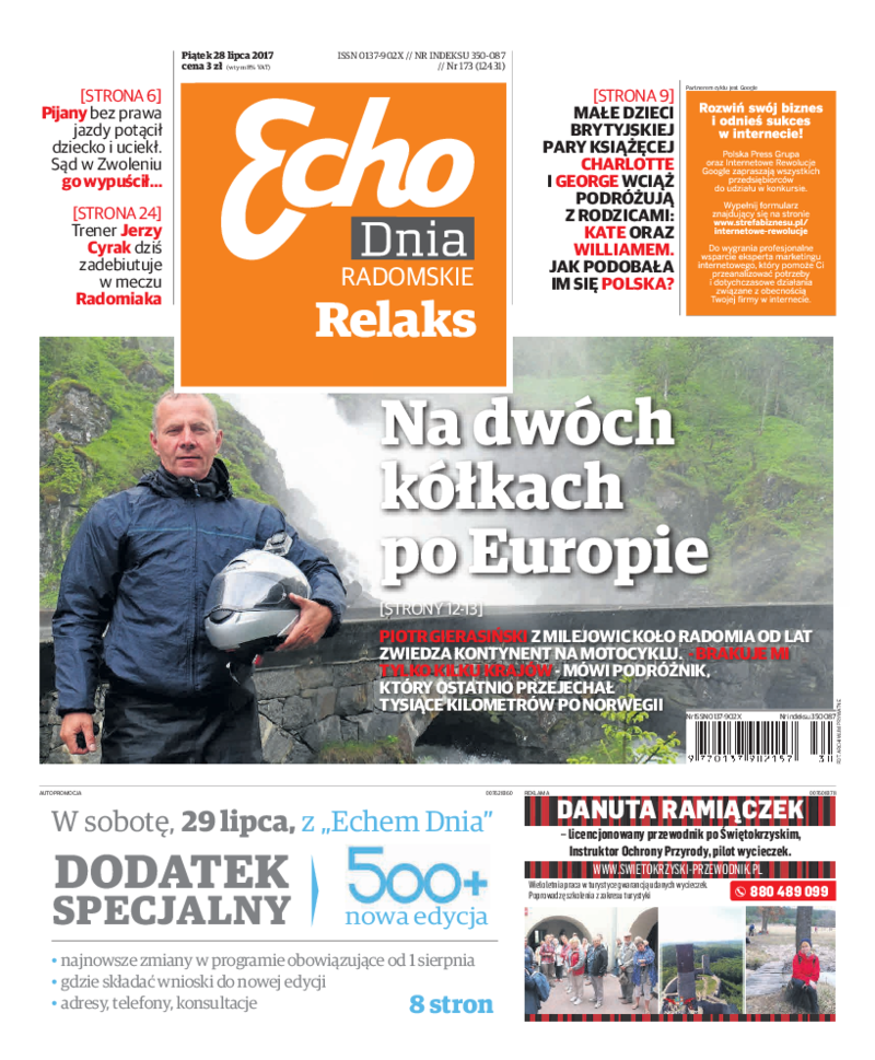Echo Dnia