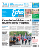 Echo Dnia wyd. Podkarpackie