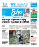 Echo Dnia wyd. Świętokrzyskie