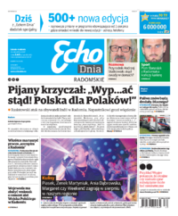 Echo Dnia