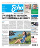 Echo Dnia wyd. Świętokrzyskie