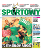 Echo Sportowe wyd. Radom