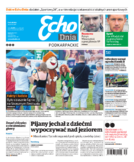 Echo Dnia wyd. Podkarpackie