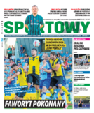 Echo Sportowe wyd. Podkarpackie