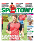Echo Sportowe wyd. Świętokrzyskie