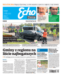 Echo Dnia