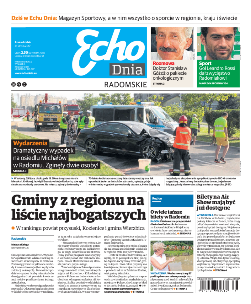 Echo Dnia