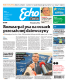 Echo Dnia wyd. Kielce
