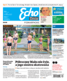 Echo Dnia wyd. Podkarpackie