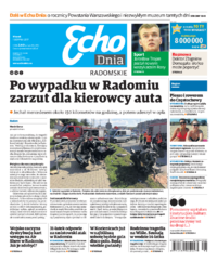 Echo Dnia