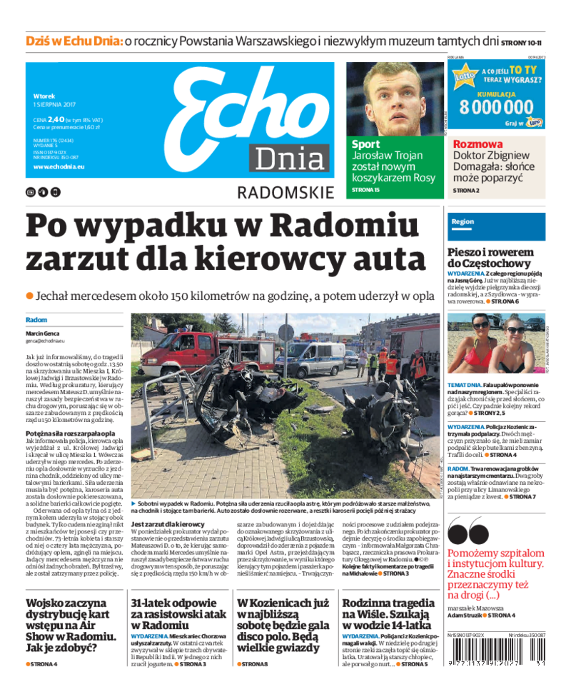 Echo Dnia