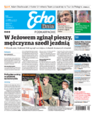Echo Dnia wyd. Podkarpackie