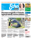 Echo Dnia wyd. Świętokrzyskie