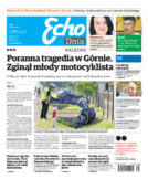 Echo Dnia wyd. Kielce