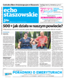 Echo Staszowskie