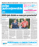 Echo Jędrzejowa