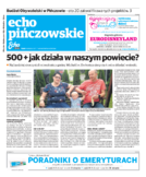Echo Pińczowskie
