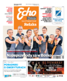 Echo Dnia wyd. Świętokrzyskie