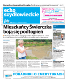 Echo Szydłowca